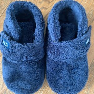 Infant Ugg’s
